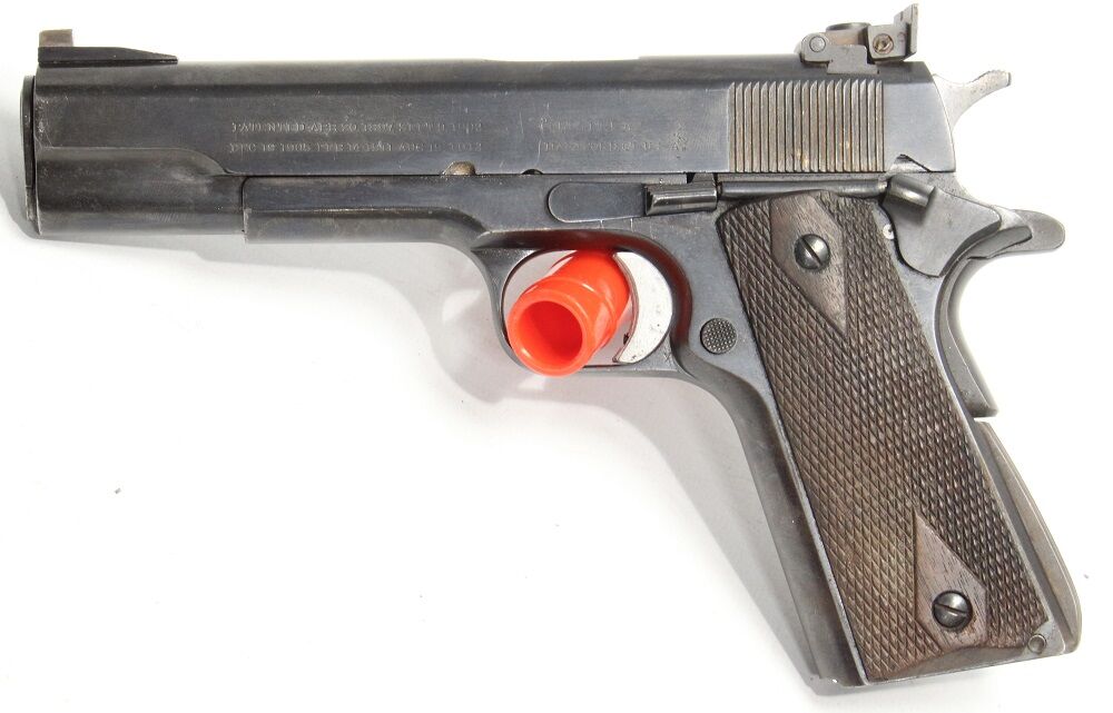 Colt 1911 A1 Zivil 