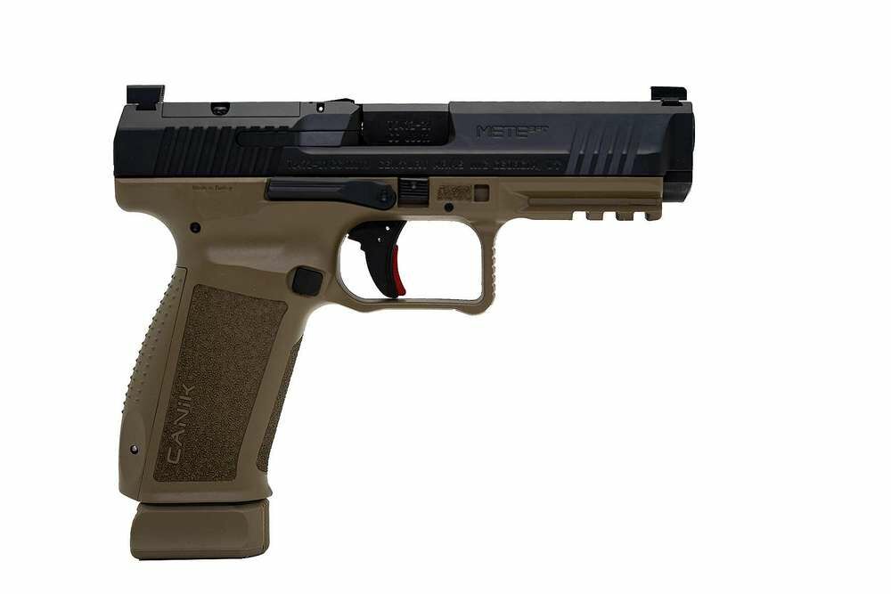 Canik Arms CANIK TP9 METE SFT